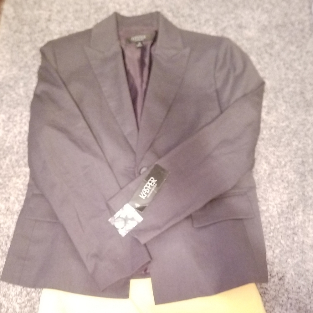 Kasper Women's Blazer - New With Tags